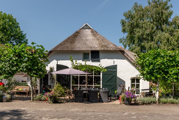Medium property photo - Verlengde Broekstraat 8, 7382 AG Klarenbeek